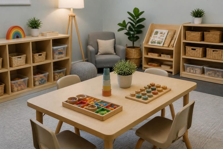 School Readiness